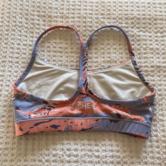 S darc sport sports bra - Picture 2 of 3